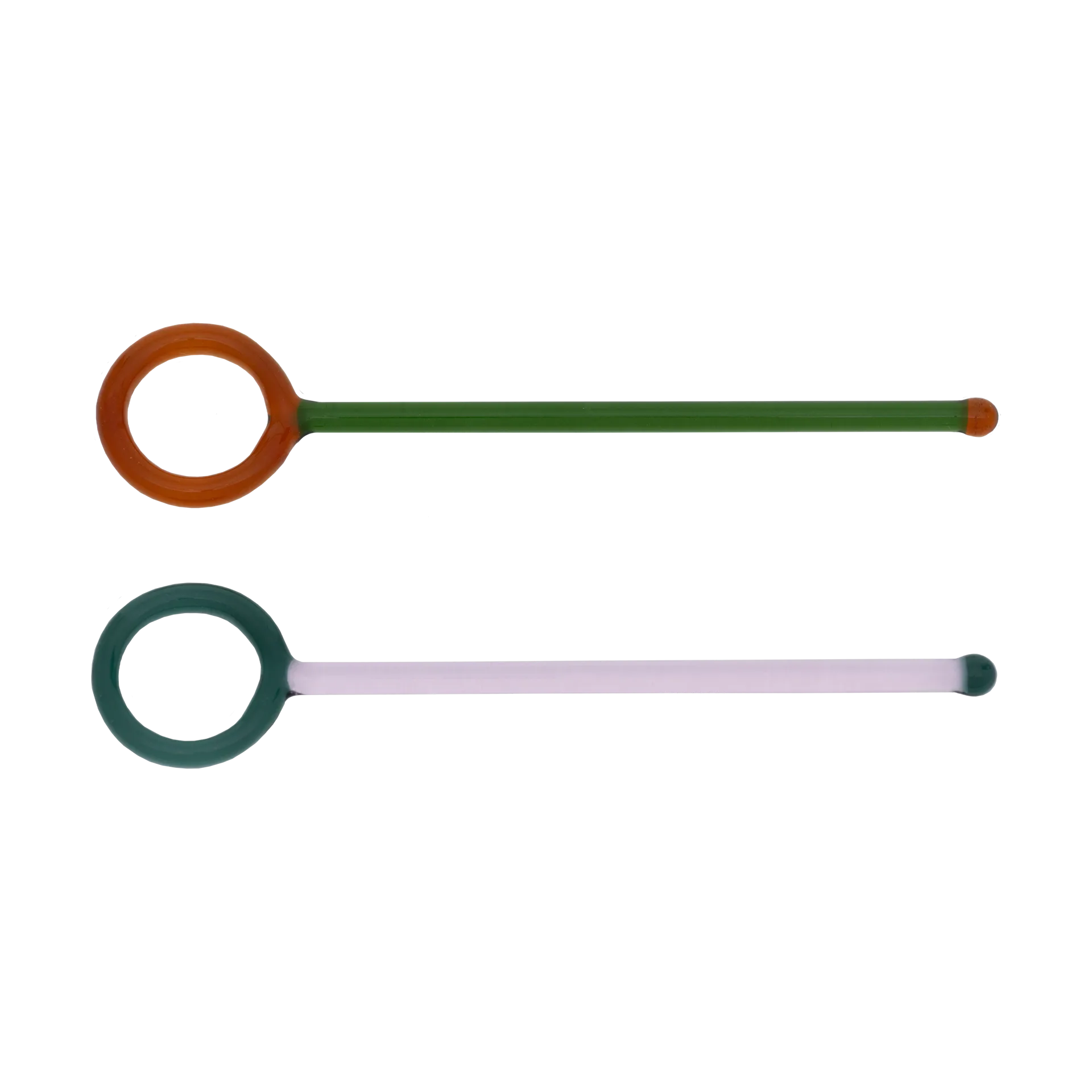 Set regalo spiedino da cocktail Urban Nature Culture 2 pezzi, Multi URBAN NATURE CULTURE