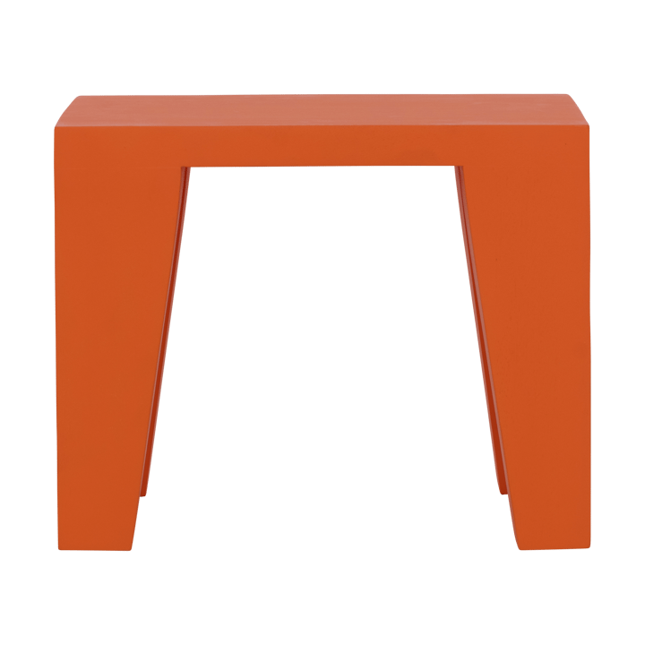 Sgabello Leon 28 cm, Fiamma URBAN NATURE CULTURE