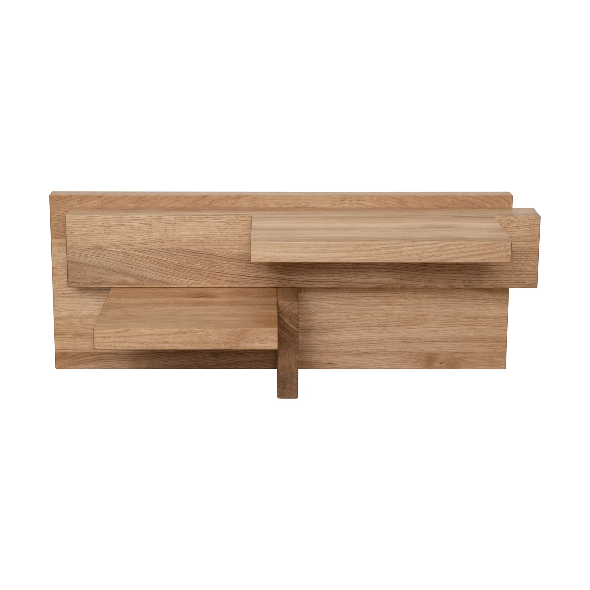 Tavolino da caffè Sienna 30 cm, Rovere URBAN NATURE CULTURE