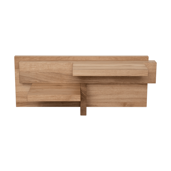 Tavolino da caffè Sienna 30 cm, Rovere URBAN NATURE CULTURE