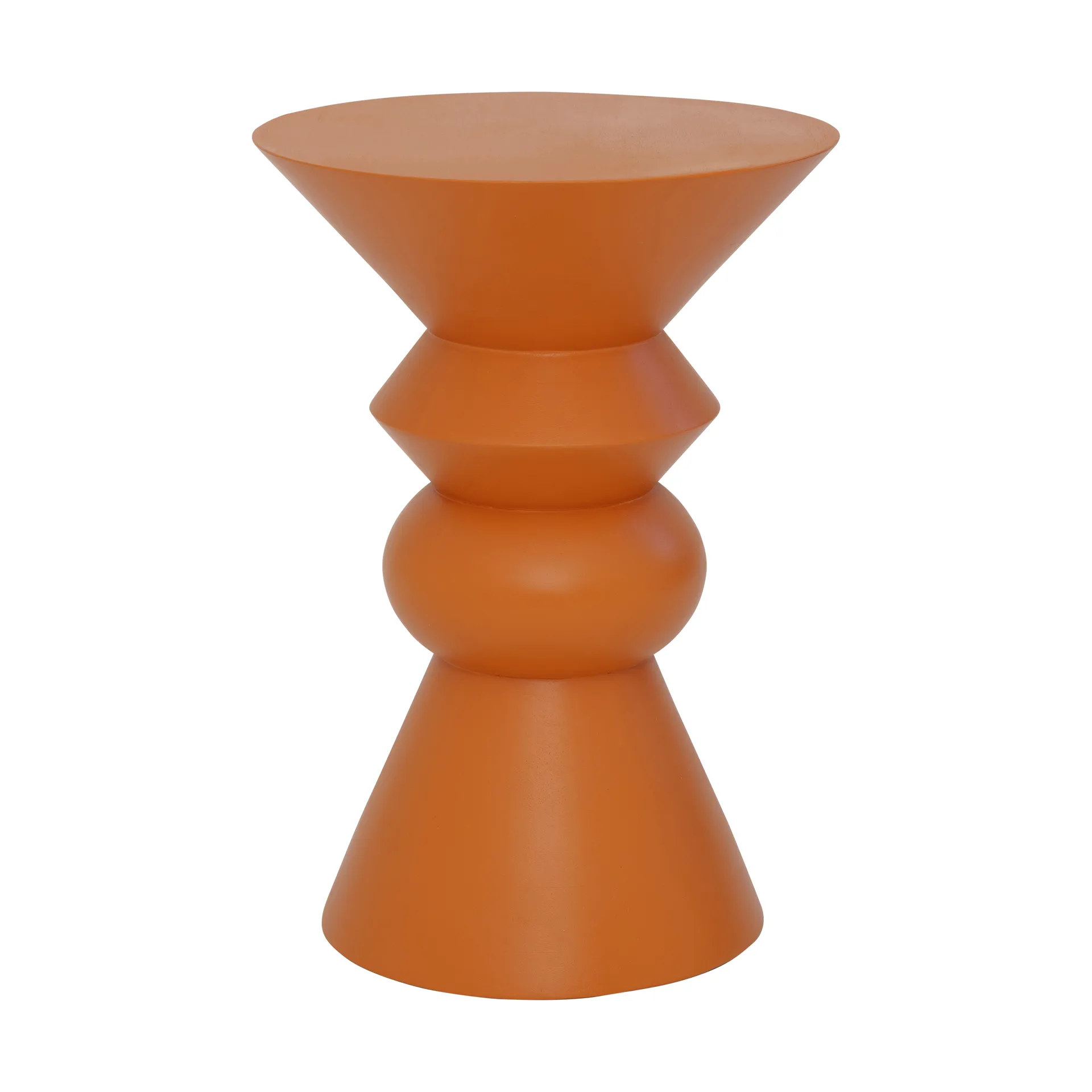 Tavolino laterale Luova 43 cm, Fiamma URBAN NATURE CULTURE