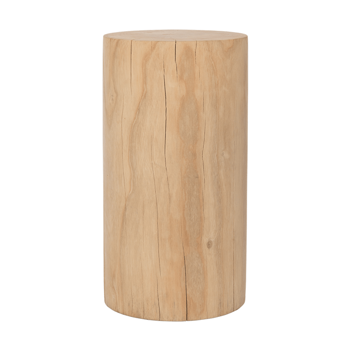 Tavolino Veljet B 45 cm - Sunkay wood - URBAN NATURE CULTURE