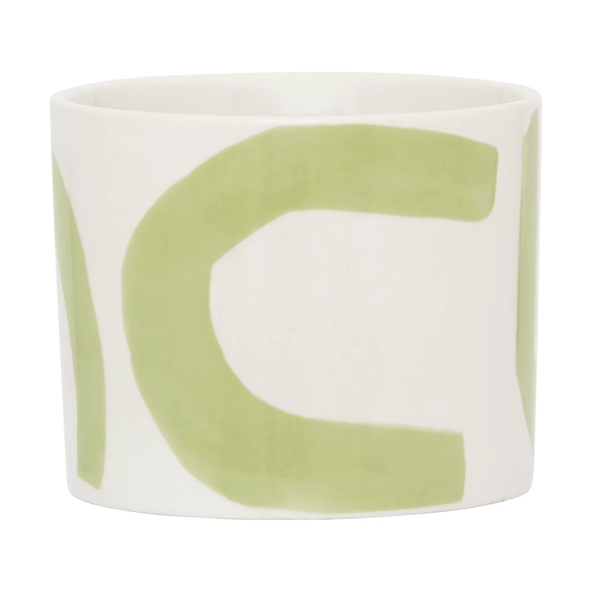 Tazza 50 cl, Verde pallido URBAN NATURE CULTURE