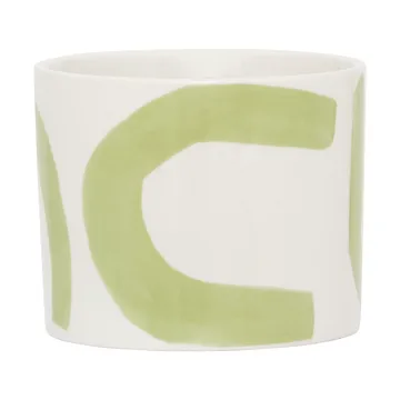 Tazza 50 cl - Verde pallido - URBAN NATURE CULTURE