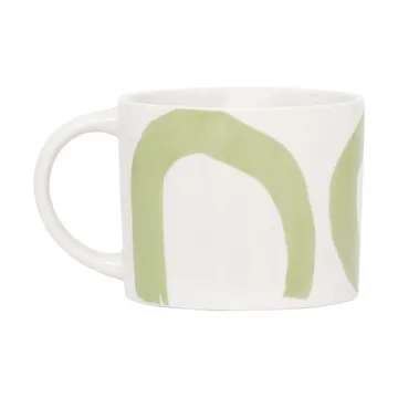 Tazza 50 cl - Verde pallido - URBAN NATURE CULTURE