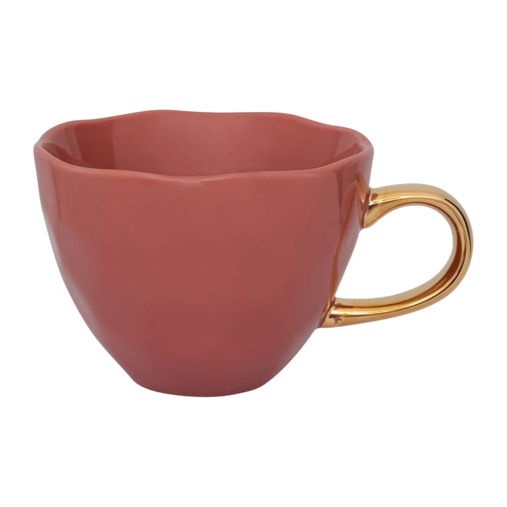 Tazza da cappuccino Good Morning 30 cl - Brandied apricot - URBAN NATURE CULTURE