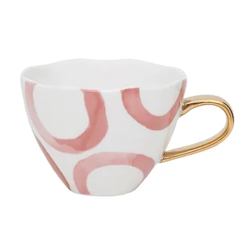 Tazza Good Morning cappuccino 30 cl bianco - Harmony - URBAN NATURE CULTURE