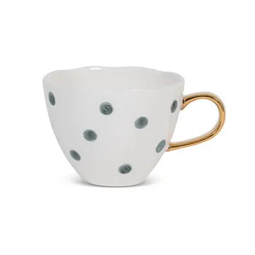 Tazza Good Morning cappuccino 30 cl bianco - URBAN NATURE CULTURE