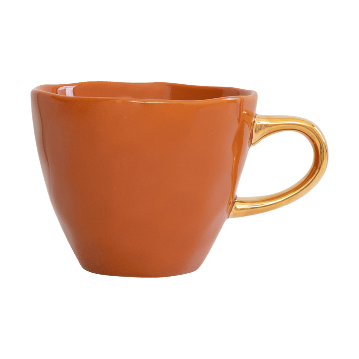 Tazza Good Morning Coffee - Burnt orange - URBAN NATURE CULTURE