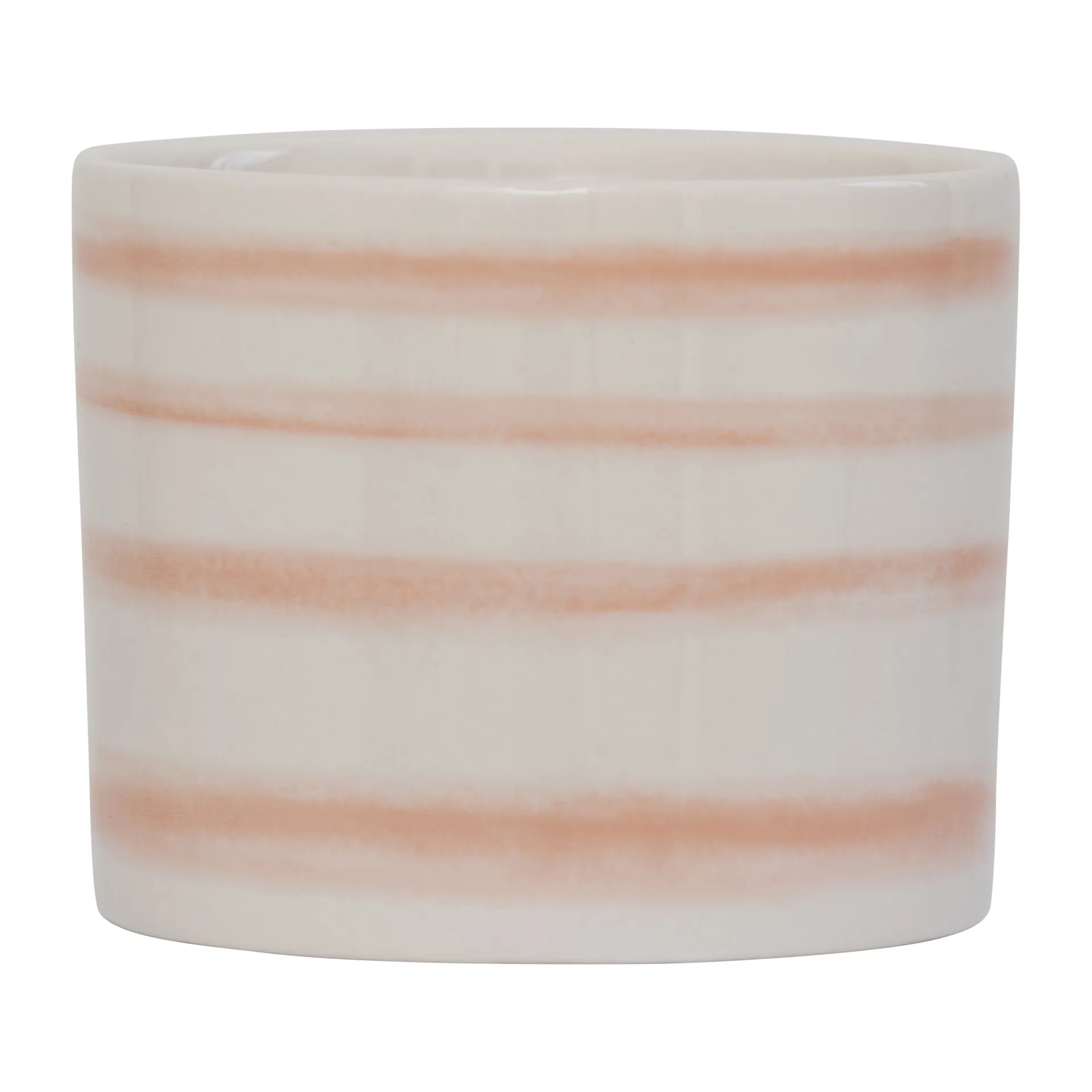 Tazza "Tazza", 50 cl, Apricot buff URBAN NATURE CULTURE