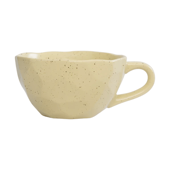 Tazza Ukiyo, 40 cl - Parsnip - URBAN NATURE CULTURE