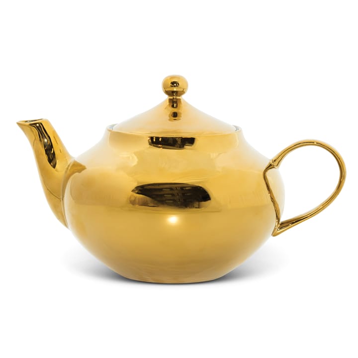 Teiera Good Morning 1,2 L - color oro - URBAN NATURE CULTURE