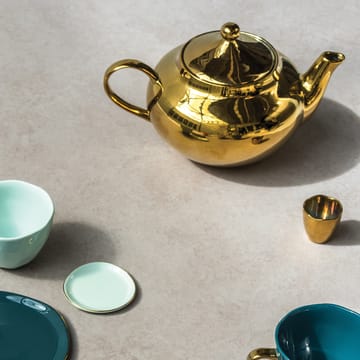 Teiera Good Morning 1,2 L - color oro - URBAN NATURE CULTURE