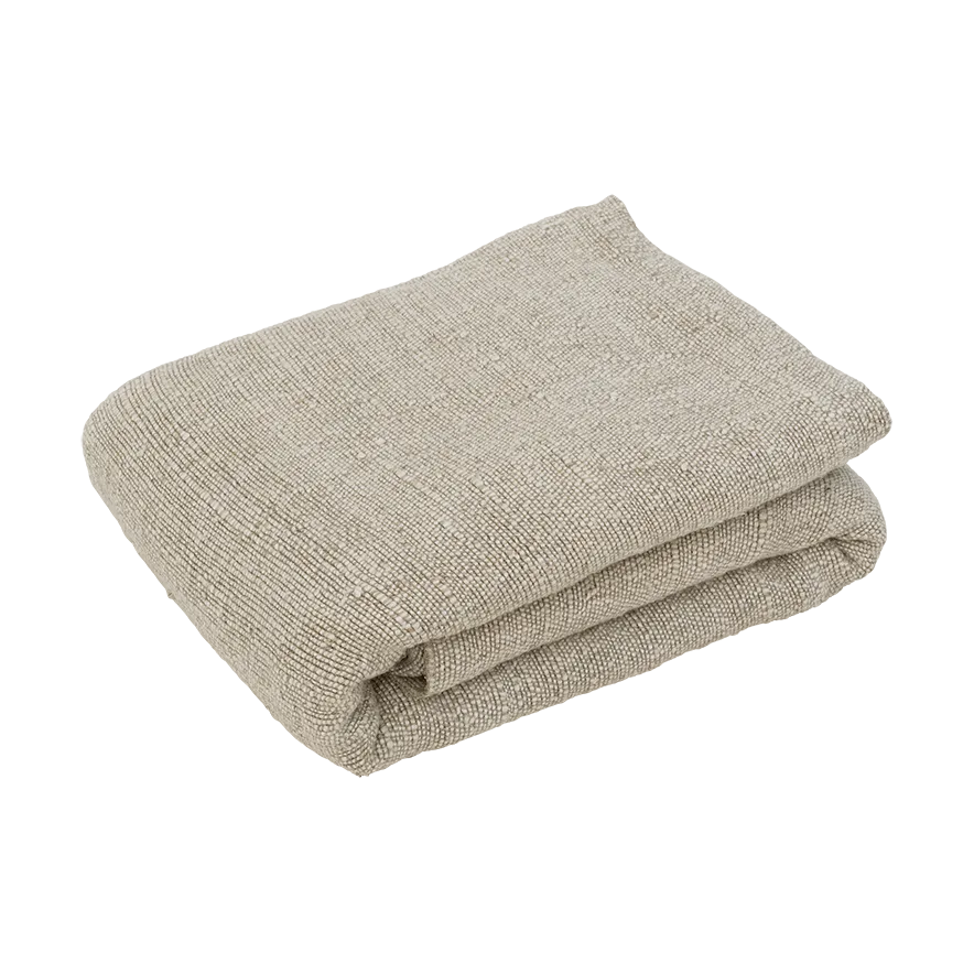 Trapunta Urban Nature Culture 250x270 cm, Naturale URBAN NATURE CULTURE