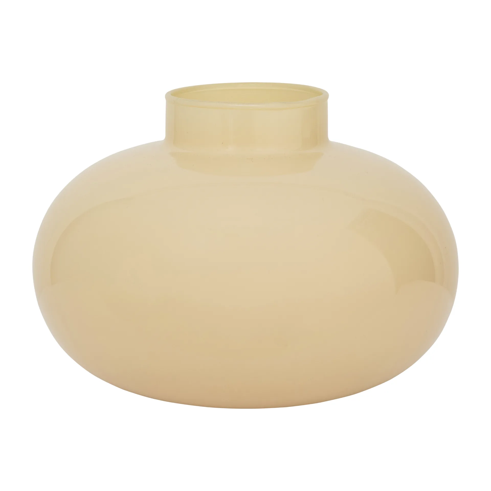 Vaso Bella Ø 18,6 cm, French vanilla URBAN NATURE CULTURE