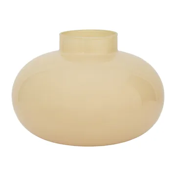 Vaso Bella Ø 18,6 cm - French vanilla - URBAN NATURE CULTURE