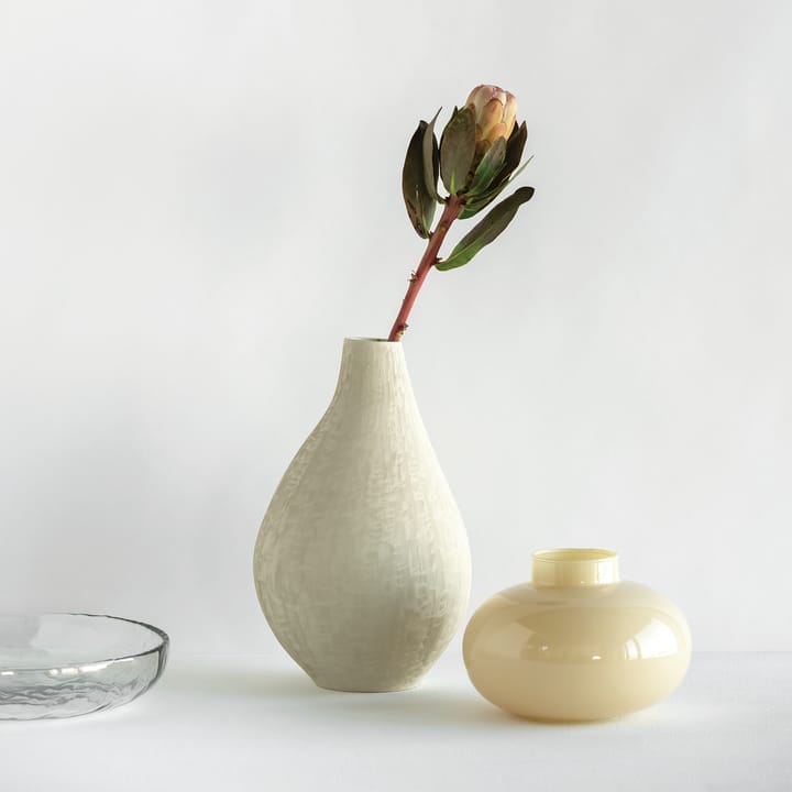Vaso Bella Ø 18,6 cm, French vanilla URBAN NATURE CULTURE