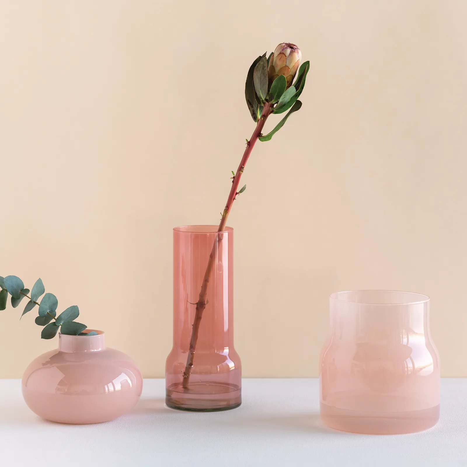 Vaso Bella Ø 18,6 cm,  URBAN NATURE CULTURE