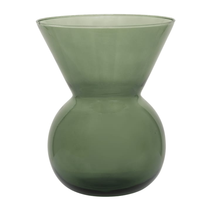 Vaso By Mioake Cuppen 15 cm - Duck green - URBAN NATURE CULTURE