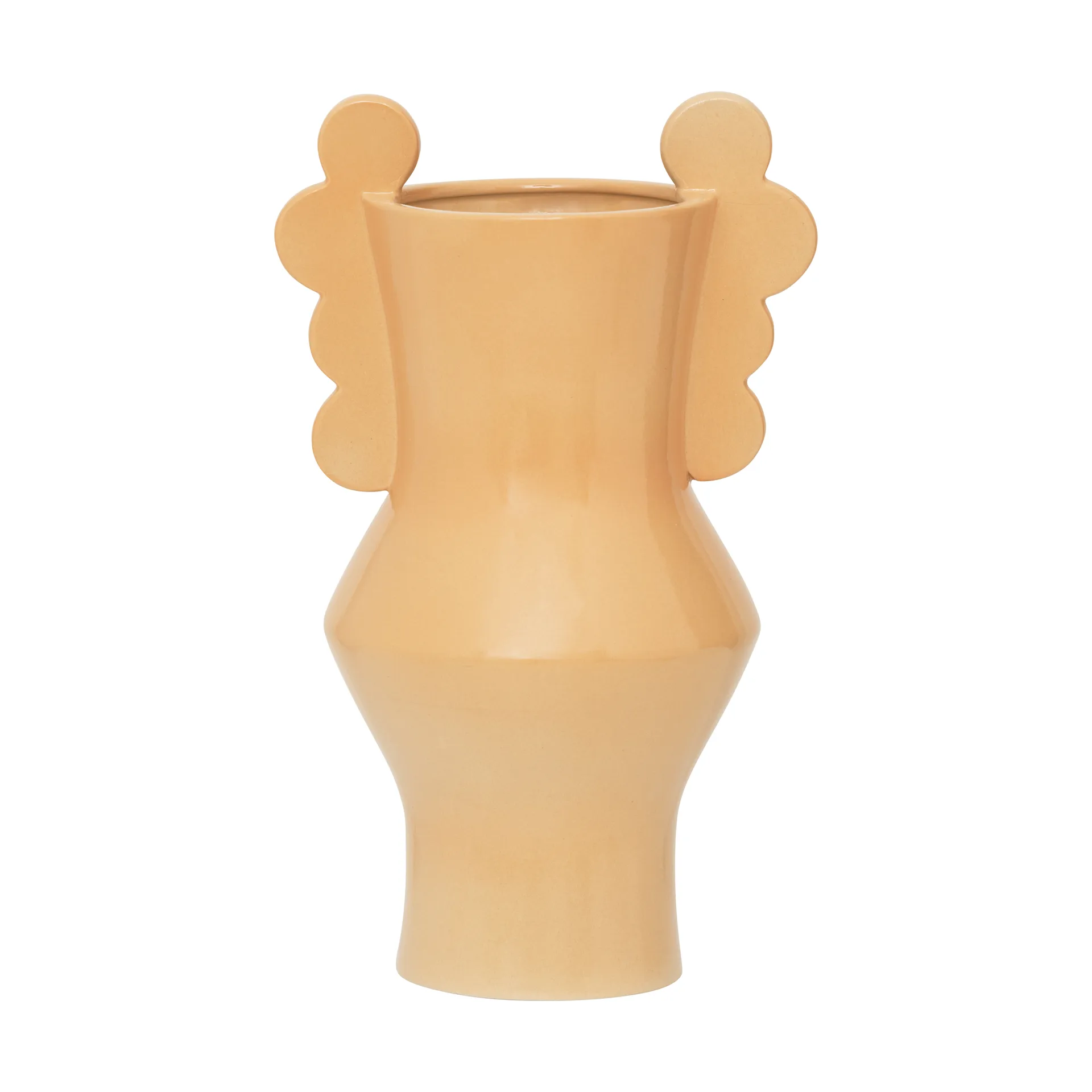 Vaso Circulo 31,5 cm, Zucca URBAN NATURE CULTURE