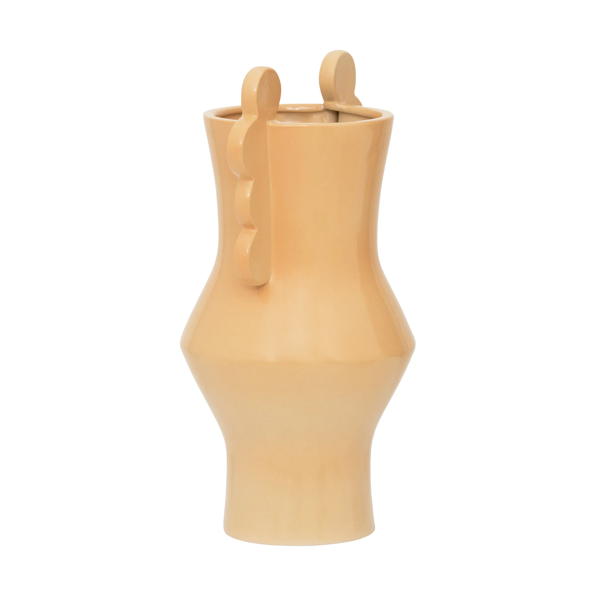 Vaso Circulo 31,5 cm, Zucca URBAN NATURE CULTURE