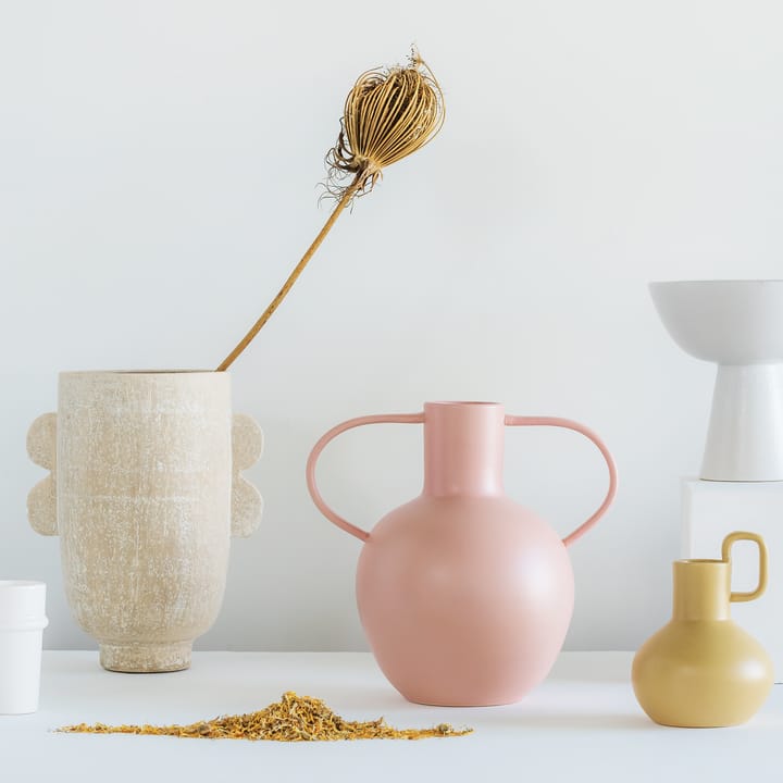 Vaso Darius 30 cm, beige URBAN NATURE CULTURE