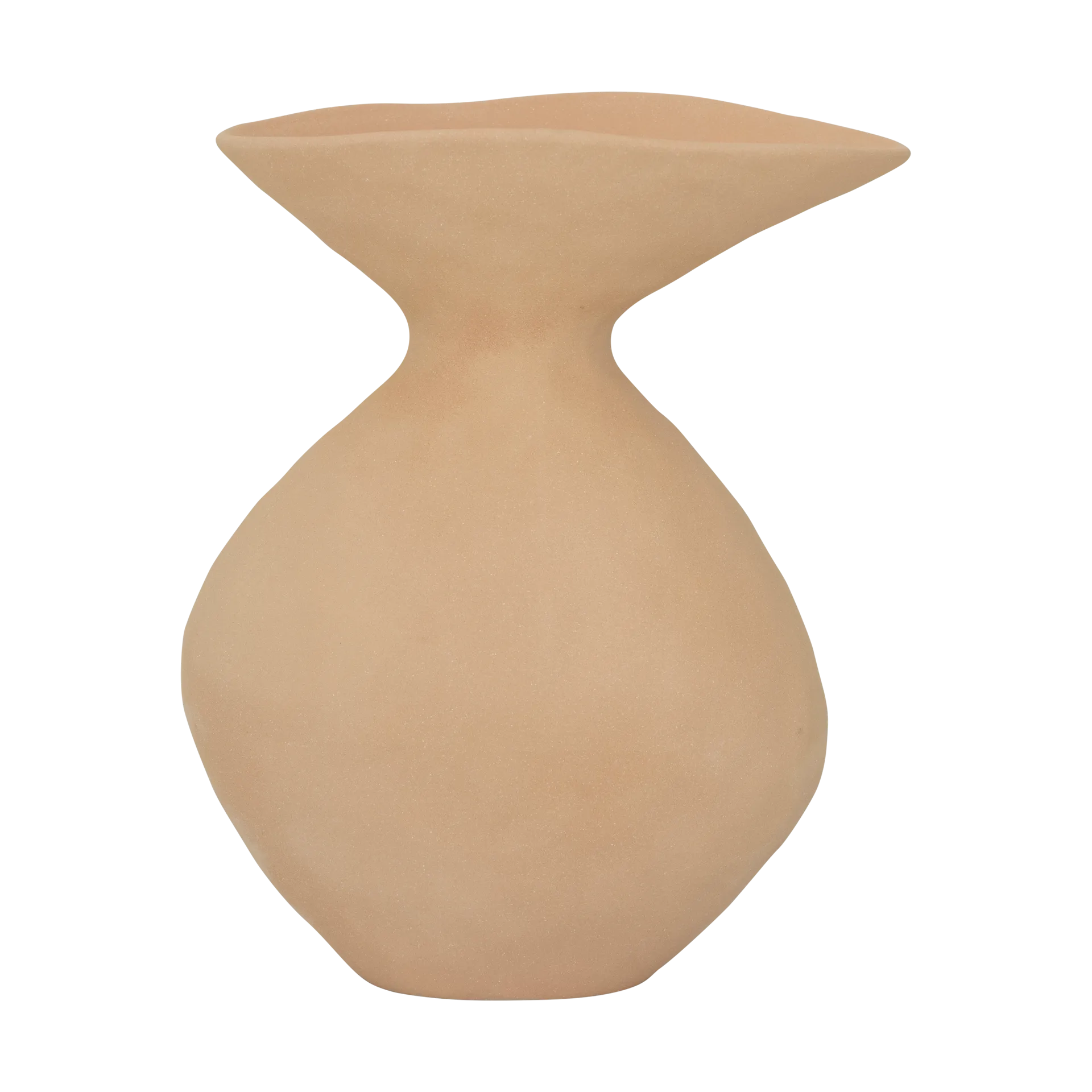 Vaso Flow 26 cm, Rosa URBAN NATURE CULTURE