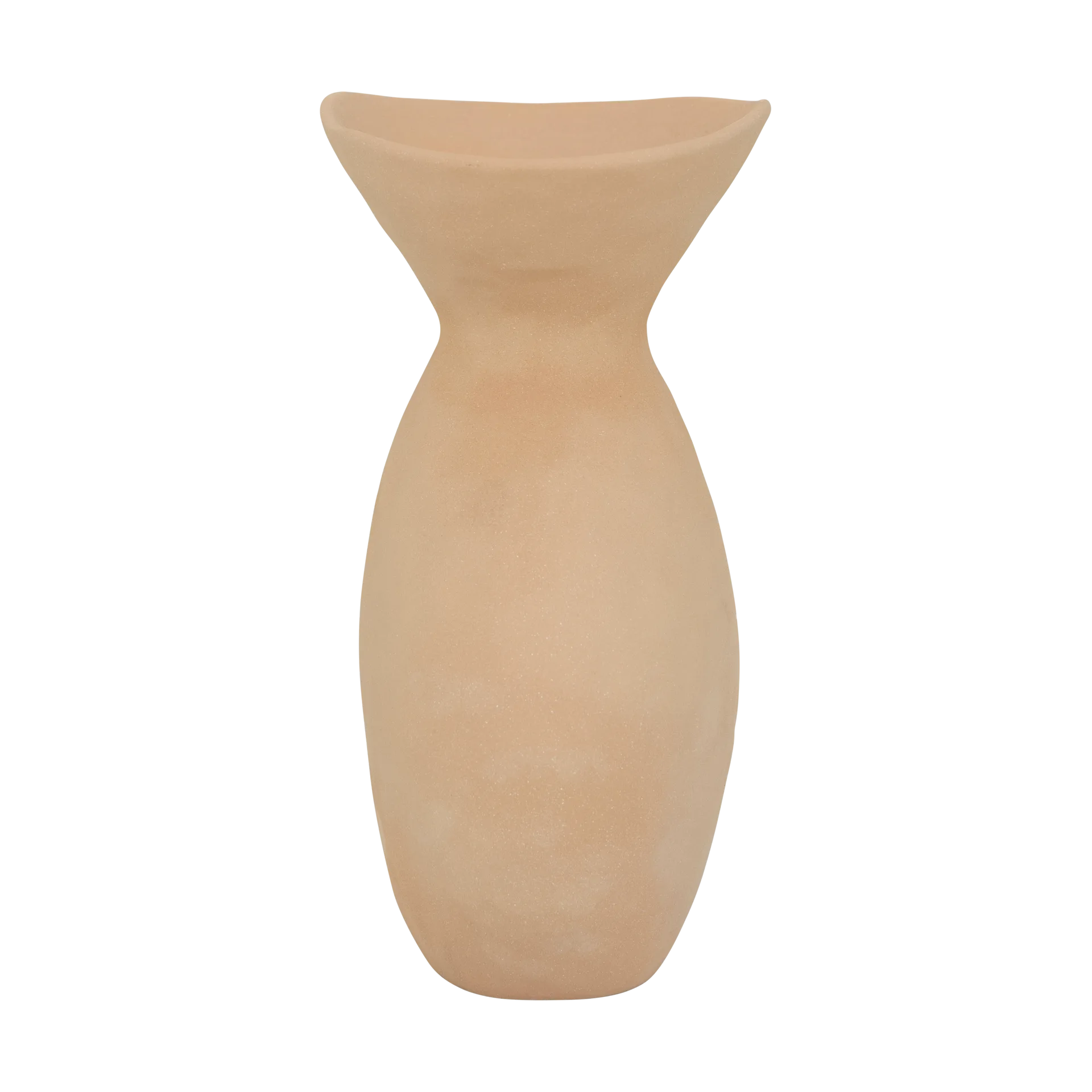 Vaso Flow 26 cm, Rosa URBAN NATURE CULTURE