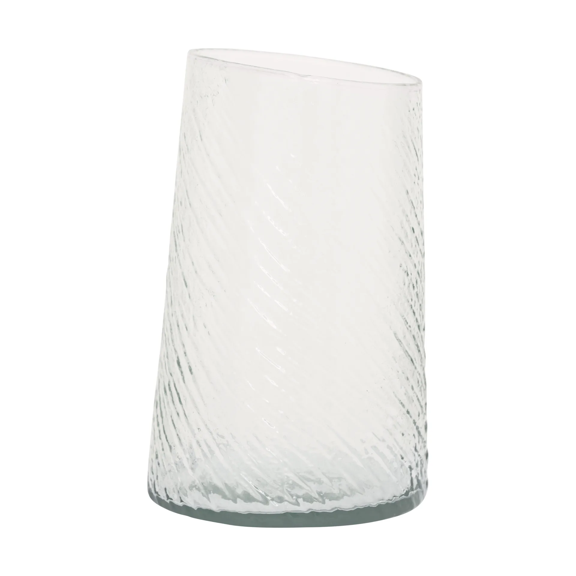 Vaso Flyt 25 cm, Chiaro URBAN NATURE CULTURE
