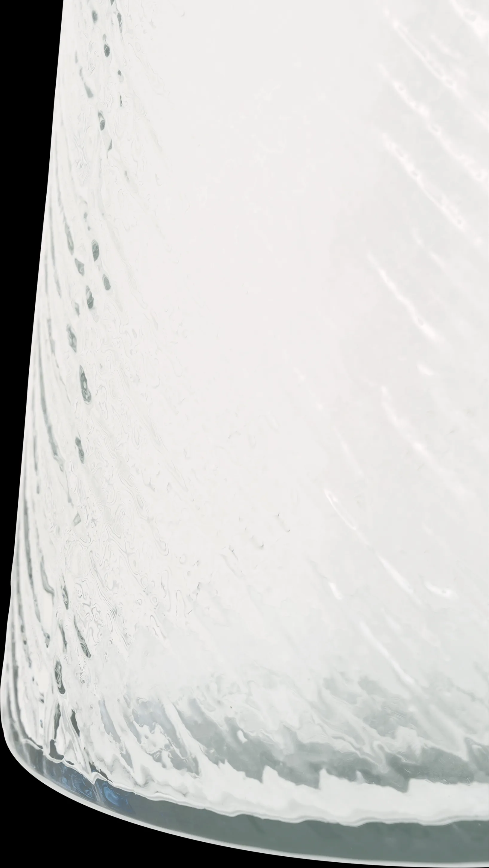 Vaso Flyt 25 cm, Chiaro URBAN NATURE CULTURE