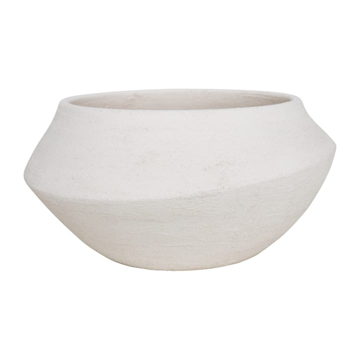 Vaso Gia Ø 38 cm - Bianco - URBAN NATURE CULTURE