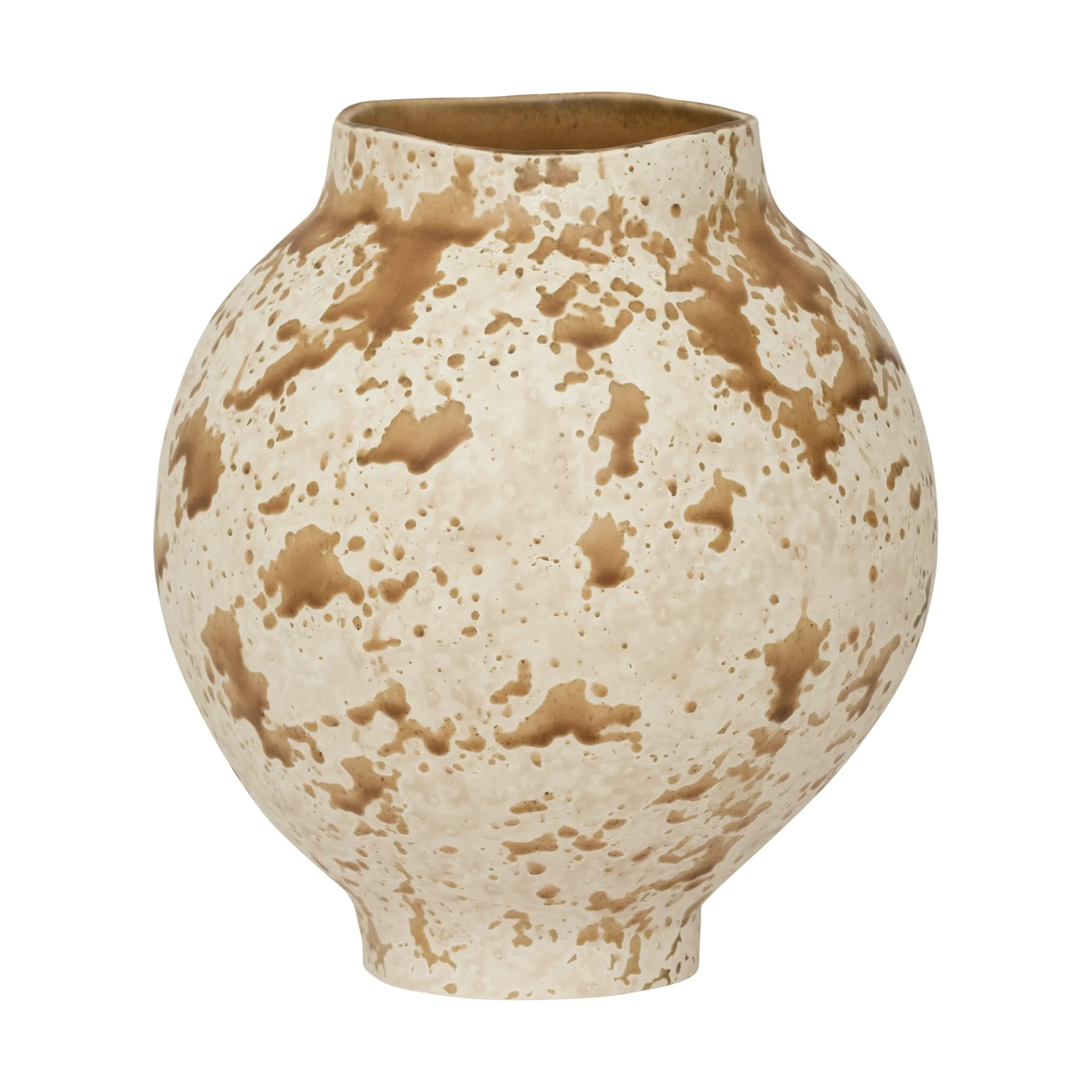 Vaso Heron 22 cm, Verde URBAN NATURE CULTURE