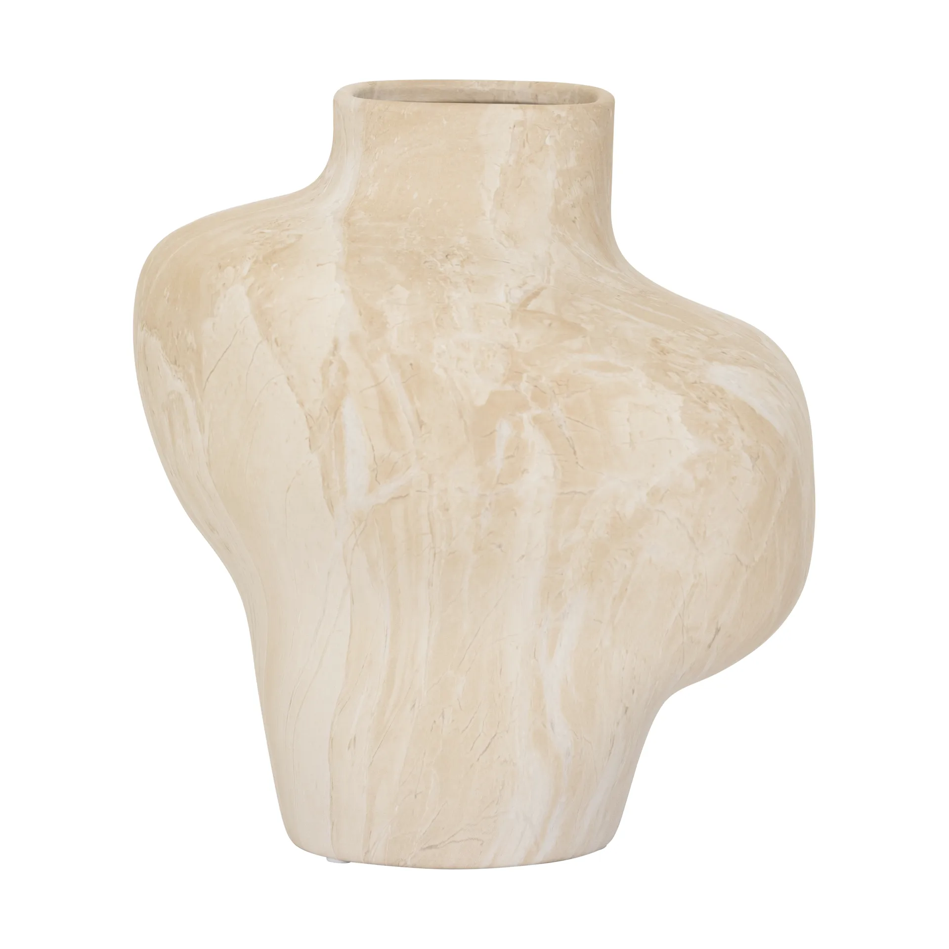 Vaso Kary 26 cm, Naturale URBAN NATURE CULTURE