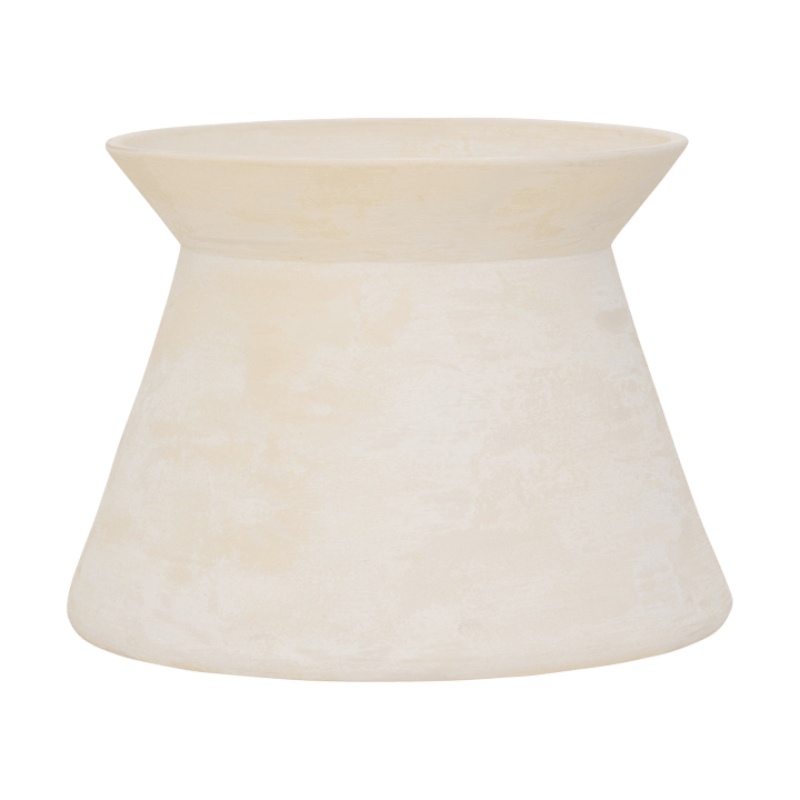Vaso Kulma Ø45 cm - Bianco - URBAN NATURE CULTURE