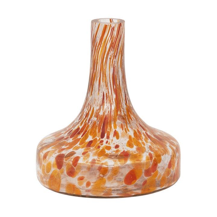 Vaso Maljakko 21 cm - Tomato cream - URBAN NATURE CULTURE