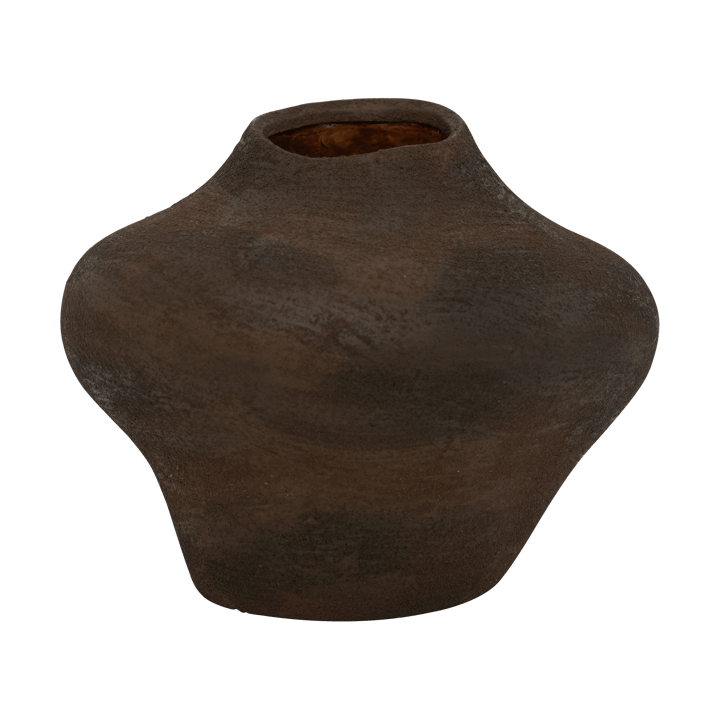 Vaso Mason 21 cm, Marrone URBAN NATURE CULTURE
