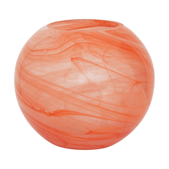 Vaso Noin Ø22 cm, Arancio URBAN NATURE CULTURE