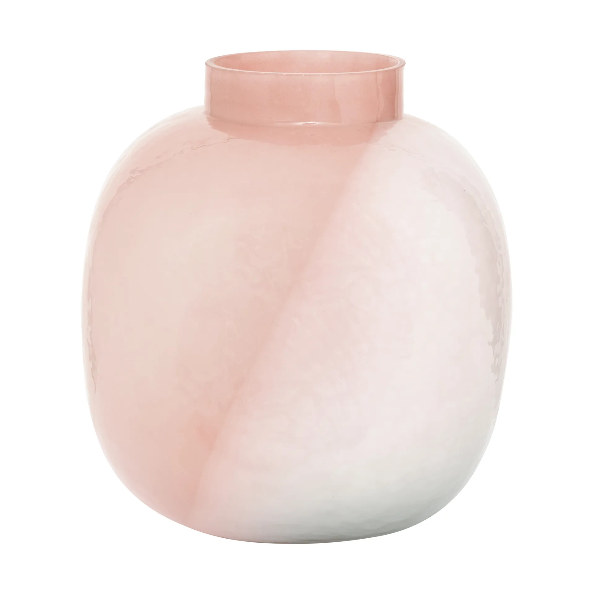 Vaso Riva 20 cm, Alba rosa URBAN NATURE CULTURE