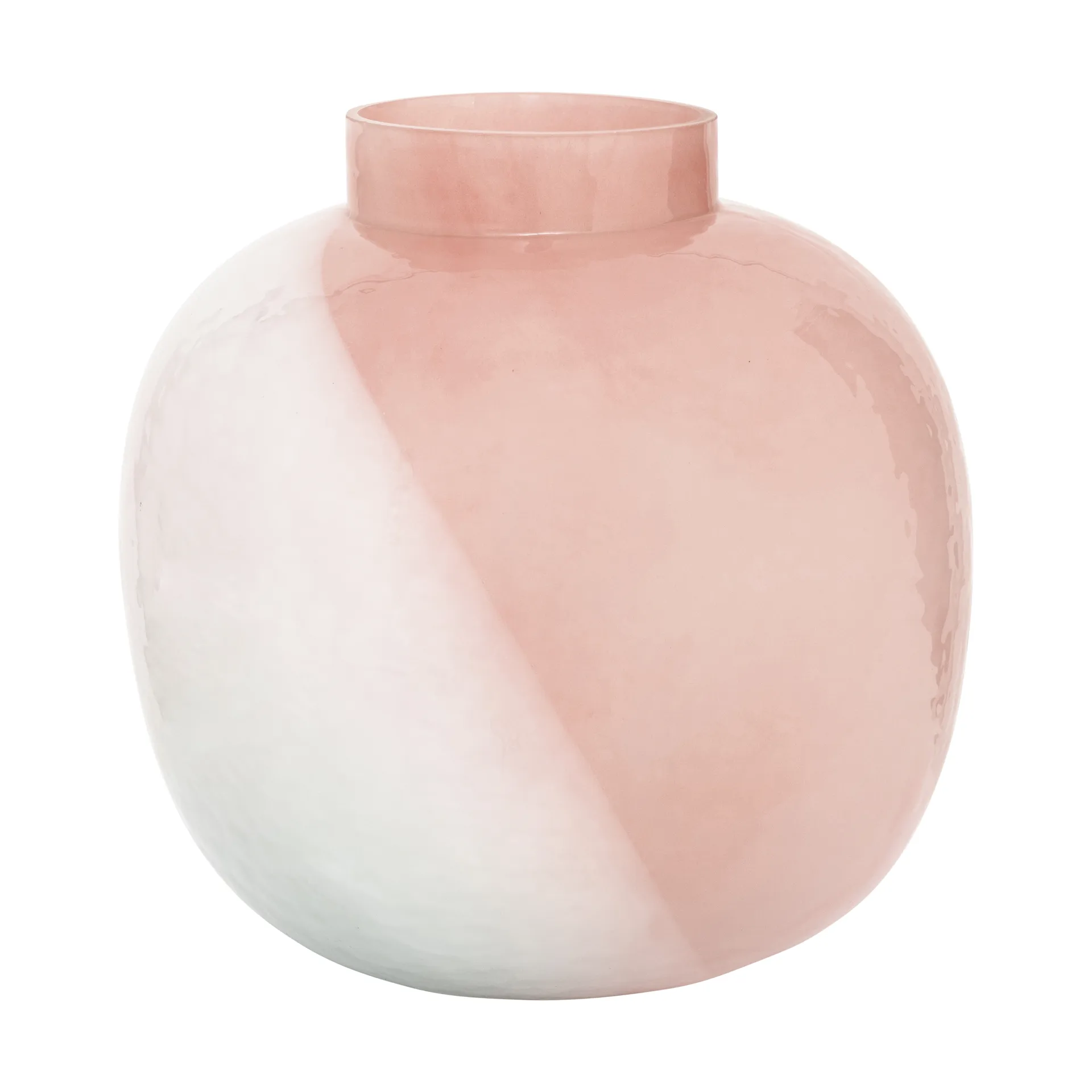 Vaso Riva 20 cm, Alba rosa URBAN NATURE CULTURE