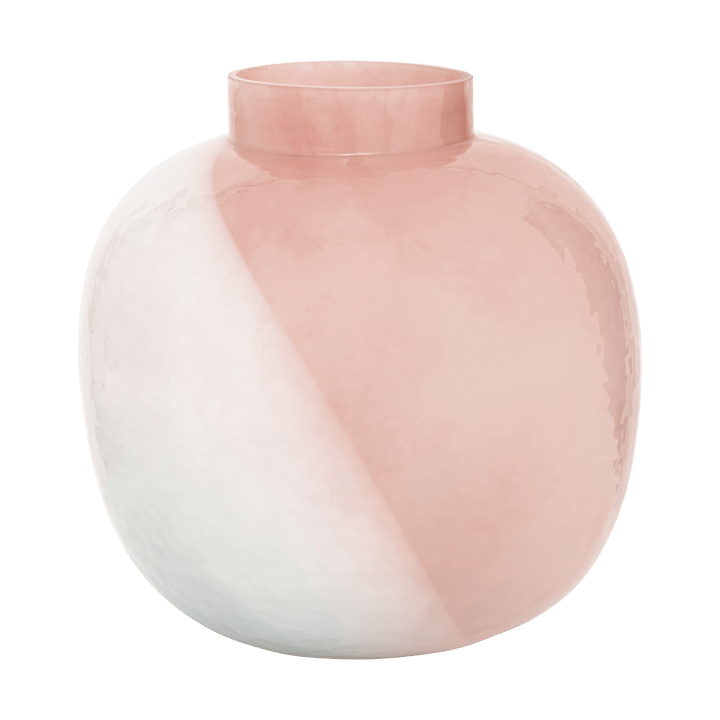Vaso Riva 20 cm, Alba rosa URBAN NATURE CULTURE