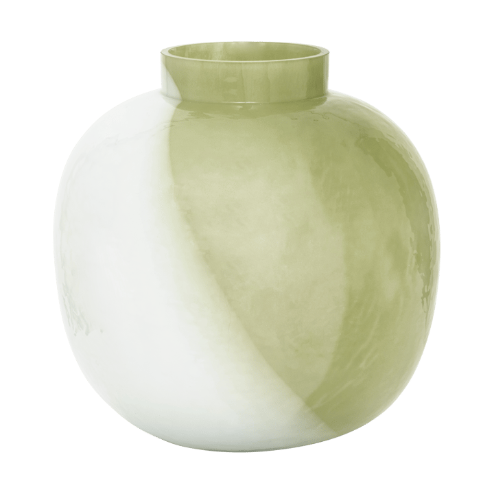Vaso Riva 20 cm, Verde pallido URBAN NATURE CULTURE
