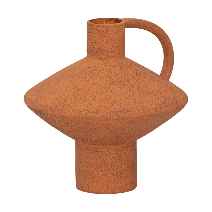 Vaso Roi 24 cm, Marrone URBAN NATURE CULTURE