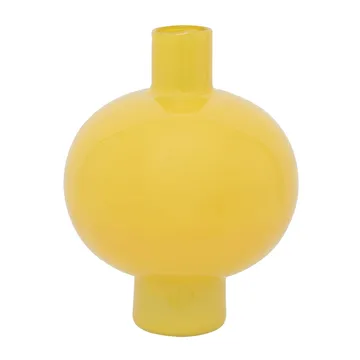 Vaso Round 20 cm - French vanilla - URBAN NATURE CULTURE