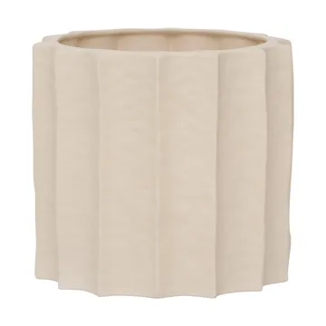 Vaso Scallop  - Naturale - URBAN NATURE CULTURE