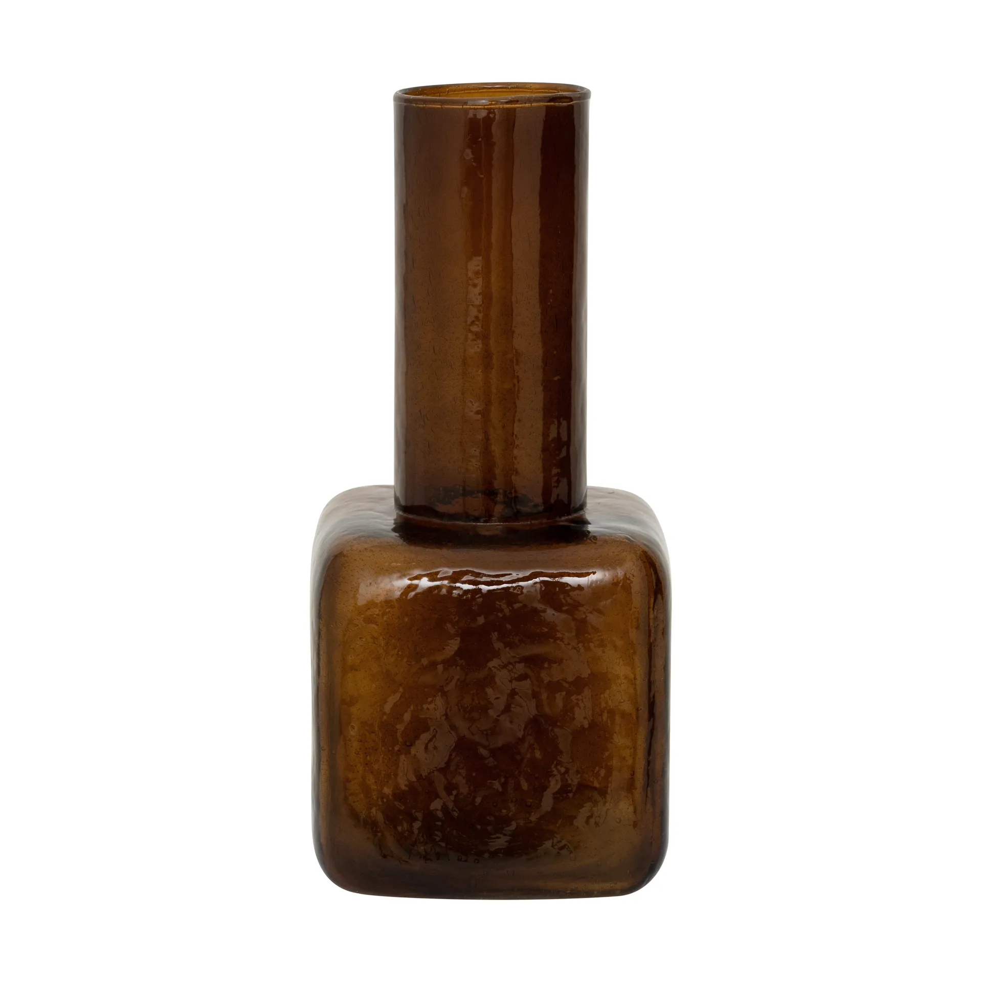 Vaso Sora 30 cm, Golden brown URBAN NATURE CULTURE