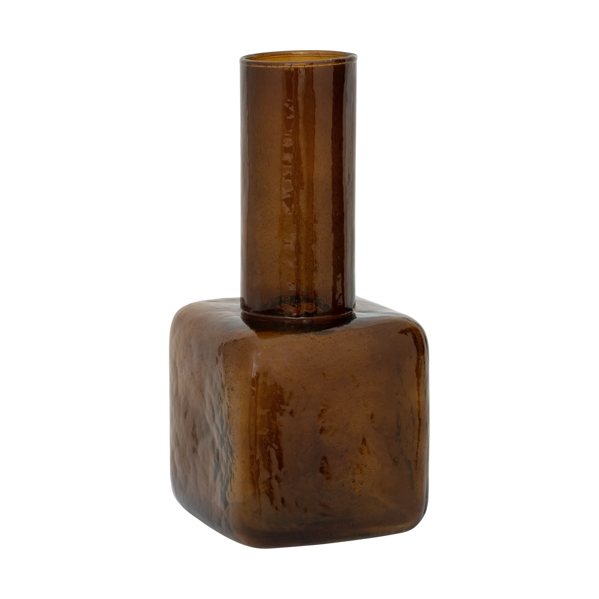 Vaso Sora 30 cm, Golden brown URBAN NATURE CULTURE