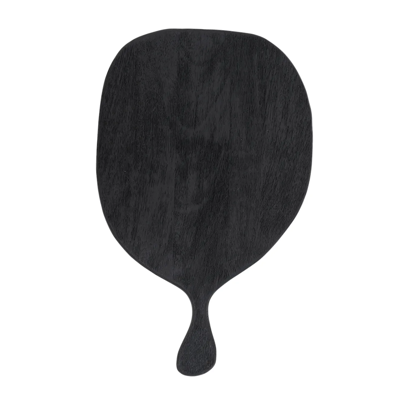 Vassoio da portata UNC 31,5x50 cm, Legno affumicato URBAN NATURE CULTURE