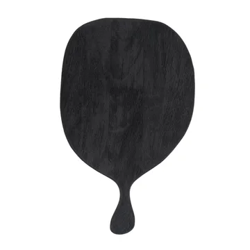 Vassoio da portata UNC 31,5x50 cm - Legno affumicato - URBAN NATURE CULTURE