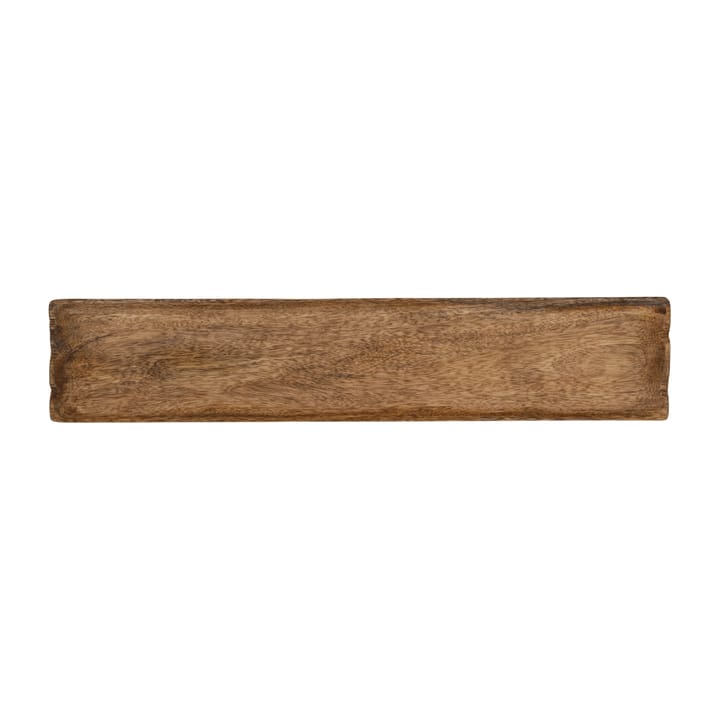 Vassoio UNC lungo 13x65 cm - Golden oak - URBAN NATURE CULTURE