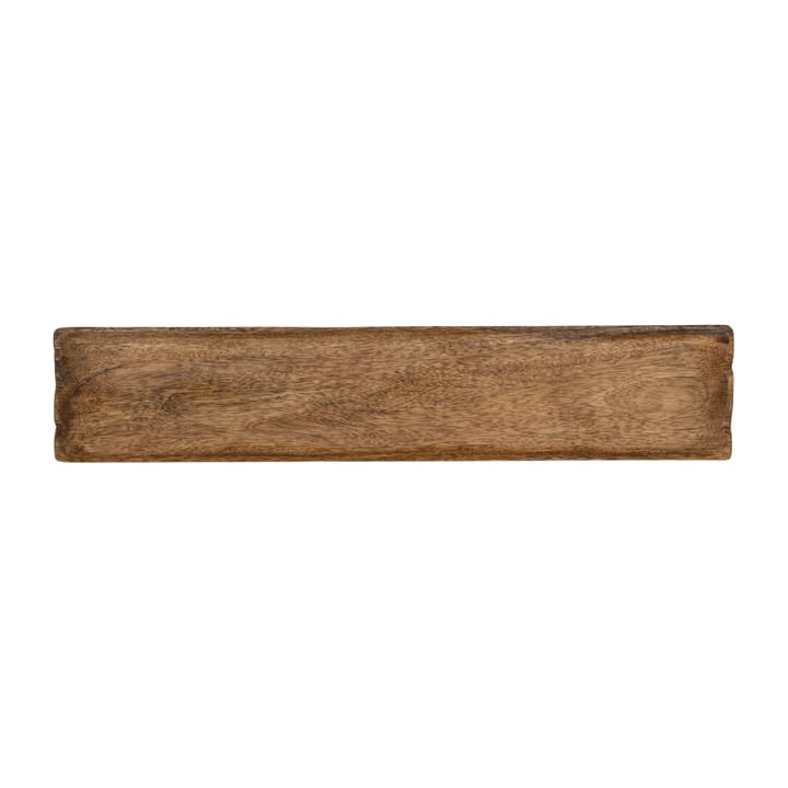 Vassoio UNC lungo 13x65 cm - Golden oak - URBAN NATURE CULTURE